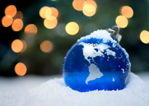 “Joy to the World, the Lord Is Come!”