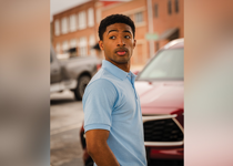 New film forges path to discipleship
