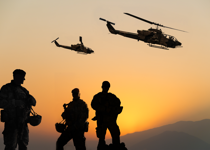 A threat to national security?