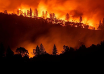 Scapegoating “White Christians” for Climate Change