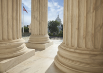A Supreme Court Decision Is NOT “The Law of the Land”