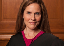 Tell Your Senators to Confirm Judge Amy Barrett