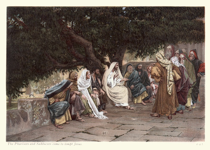 Seven of the Most Amazing Things Jesus Ever Said
