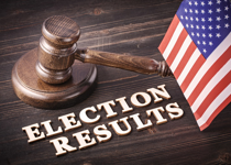My Statement on the Results of the Election