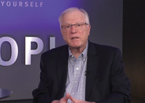 What Dr. Erwin Lutzer Says about 'In His Image'