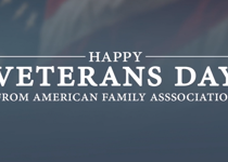 A Veterans Day Video to Encourage You