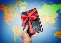 Evangelism: Not Always Easy, but Worth It