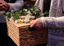 'Prodigal Prayer Box' Inspires Hope for Parents