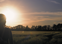 Never Stop Praying for Your Prodigal