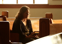 Prodigal Prayers: Day 3