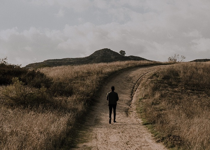 Prodigal Prayers: Day 4