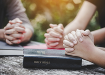 Truths the Devil Uses to Stop Us From Praying