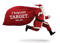 3 Convincing Reasons You Shouldn't Shop Target This Christmas