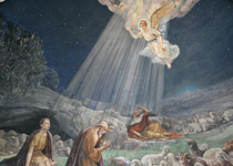 The Ongoing, Ever-Living Christmas