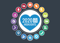 AFA's 2020 Highlights