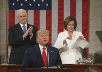 Tell Pelosi to Stop the Witch Hunt
