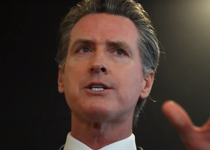 Gov. Newsom Recall Effort and Other Citizen Initiatives