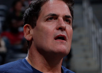 NBA to Cuban:  Playing National Anthem is Policy