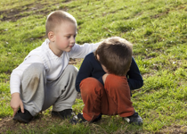 Sharing Truth With Compassion About Injustice and Suffering