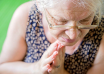 Prayers That Outlive Us