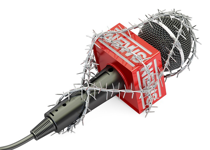 Democrats Push for Censorship of Conservative News Outlets