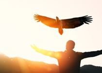 Tyrants Want to Clip Our Wings of Freedom