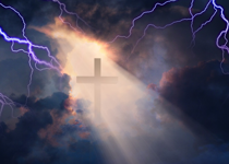 Psalm 91: Protection Amid the Storm