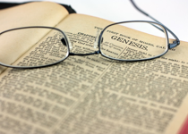 Genesis: Introduction to the Book of Answers