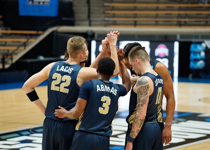 Media Calls To Ban Christian Schools From NCAA Tournament