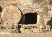 Favorite Scriptures on Christ's Resurrection