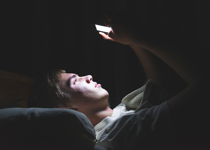 The Untouchable Subject: Pornography