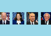Stop the Takeover of the Supreme Court