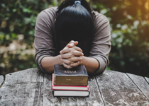 Some Necessary Things About Prayer
