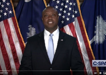 A Must See Video from Sen. Tim Scott