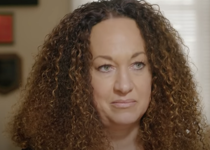 Latest from the Left: You Can Change Your Race Too!