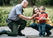 Day of Prayer and Appreciation for Law Enforcement