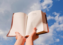 The Word of God: No Apologies Necessary