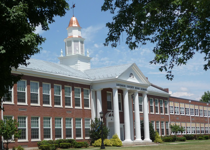 Stopping Critical Race Theory in Schools