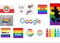 Taking Back the Rainbow:  Pride Flag's Hidden Symbols
