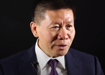 The Remarkable Story of Bob Fu