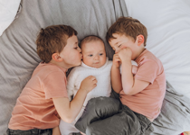 Marriage and Family, A Journey of Joy and Memories