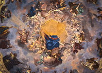 Why Heaven Requires New Songs