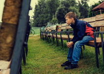 The Fatherhood Crisis