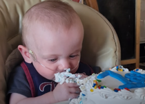 World Record: Most Premature Baby Now One-Year-Old