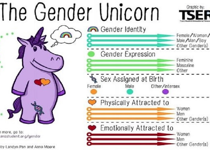 Transgender Ideology Coming Soon to a School Near You
