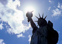 Bearing the Torch of Christ in America