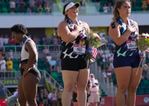 Urge Olympic CEO to Require Respect from American Athletes