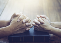 The Power of Marriage