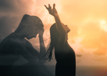 Becoming a Mary:  Defeating Little Annoyances