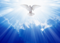 Jesus's Baptism and the Holy Spirit